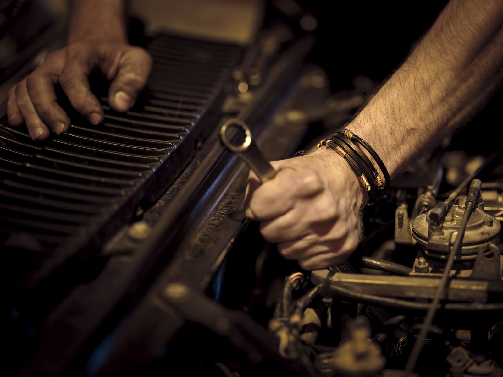 Officina Meccanica Bordini Bolsena
